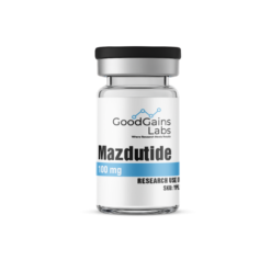 Mazdutide (100mg)