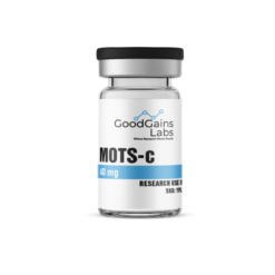 MOTS-c (40mg)